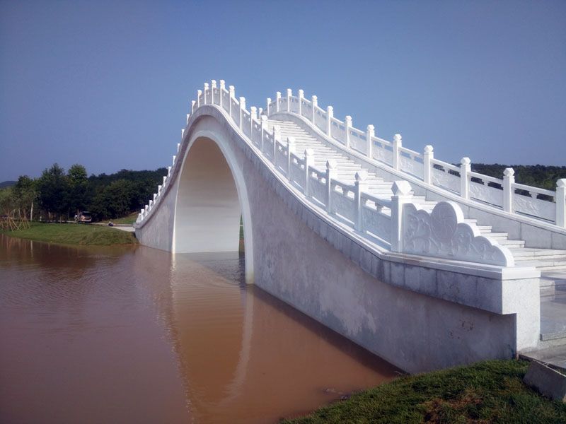 石桥